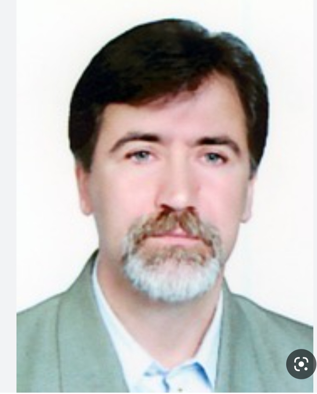 دکتر براتعلی محمدپناهی