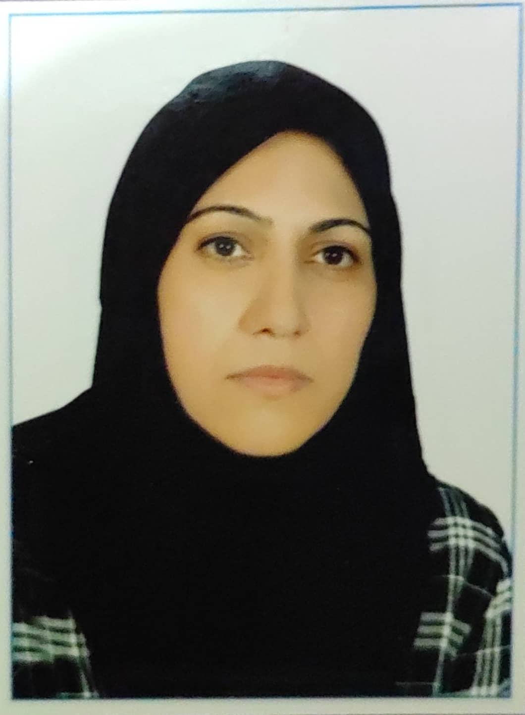 فرزانه سلیمی