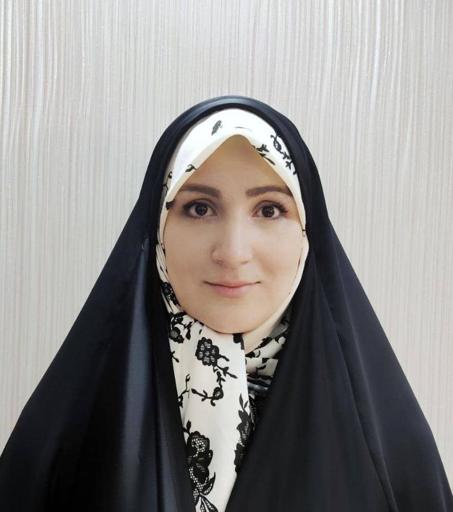 Dr. Zeynab Tamanaei — درمون