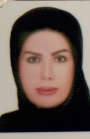 فاطمه افشاری