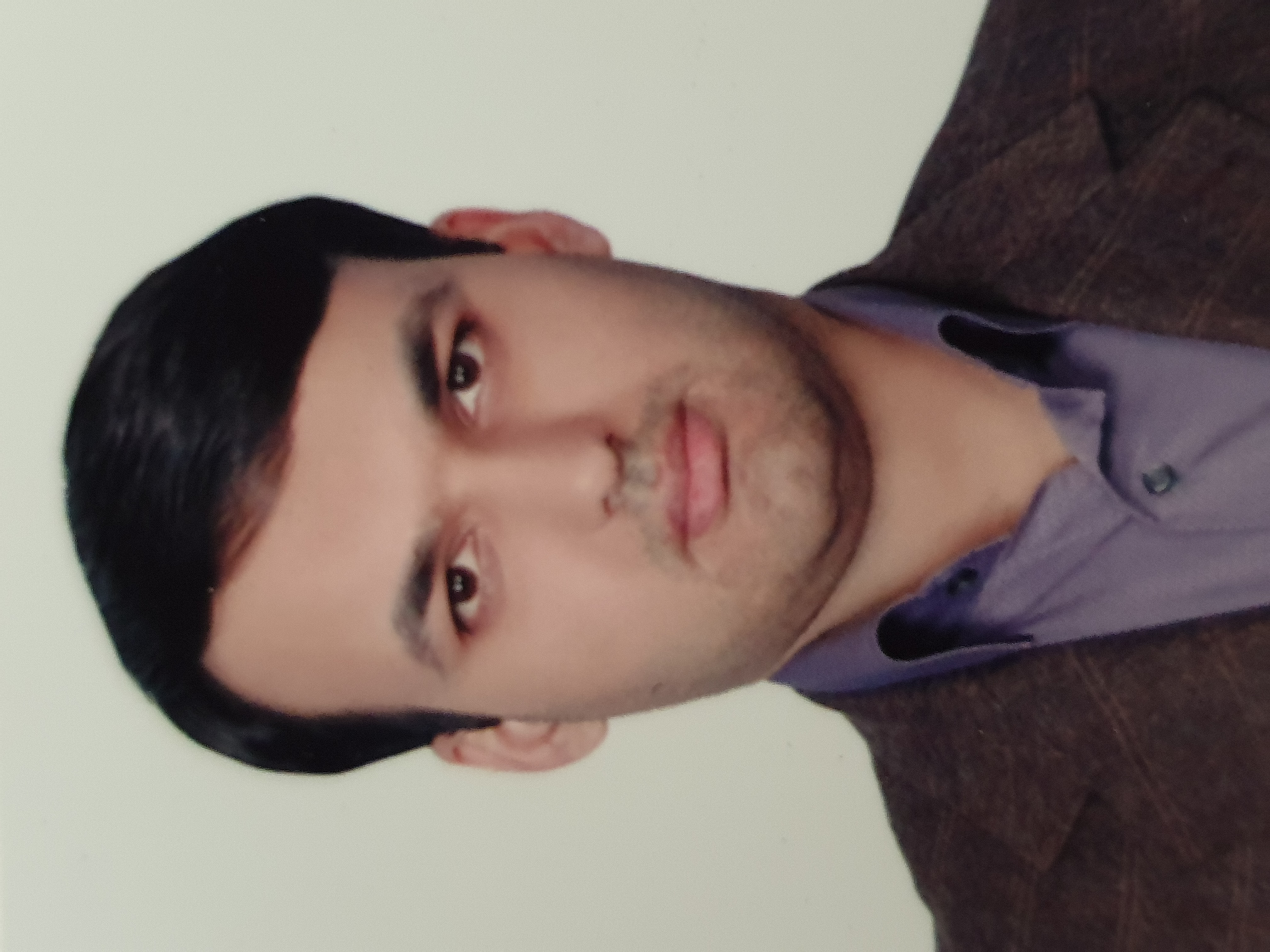 Dr. Abolfazl Namazi — درمون