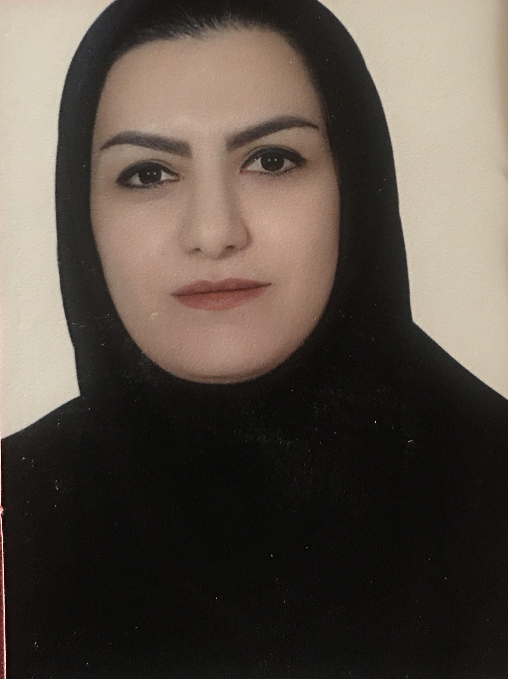 سیده زینب شریفی