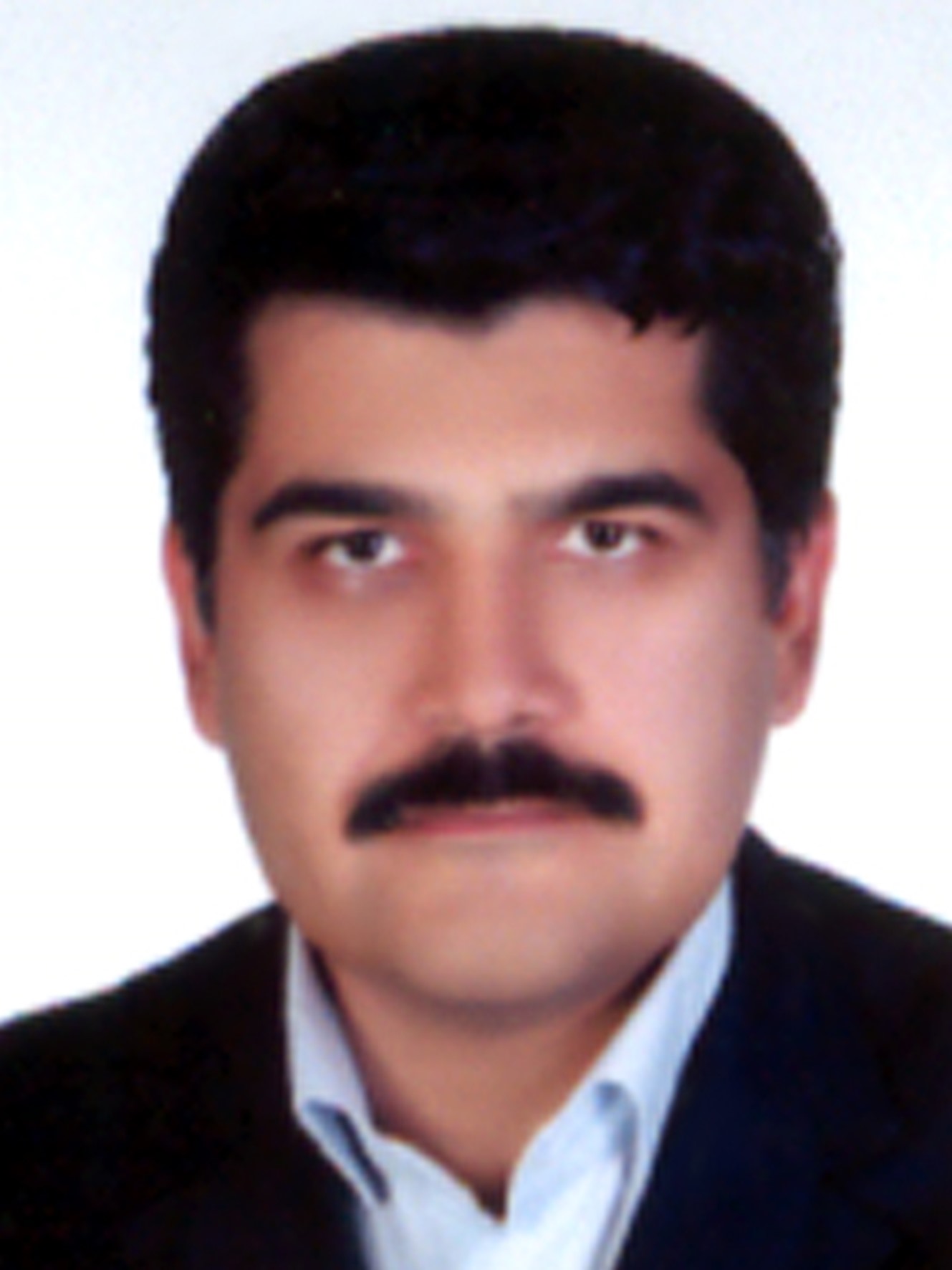 عباس وثوق مقدم