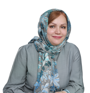 Dr. Afsaneh Sanaei Nourani — درمون