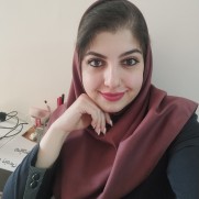 درسا السادات صدرعاملي — درمون