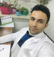 مهرداد نقی زاده