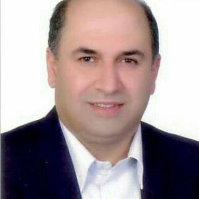 فردین هاشمی