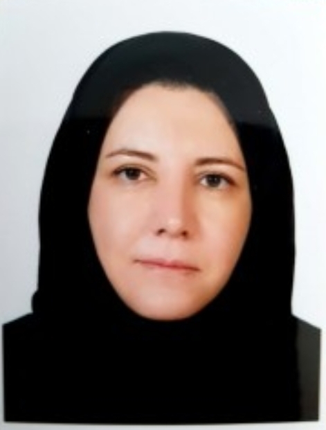نوشین خلیلی بروجنی