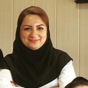 Dr. Mina Moghtadari — درمون