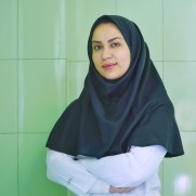 دکتر سحر دادخواه فر — درمون