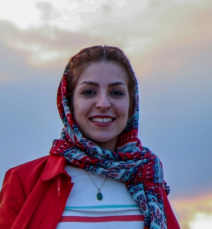 دکتر سحر عابدی