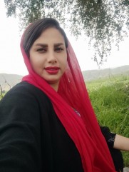 فرشته خالقی نژاد