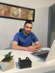 Shahdad Moradi Kol Balandi