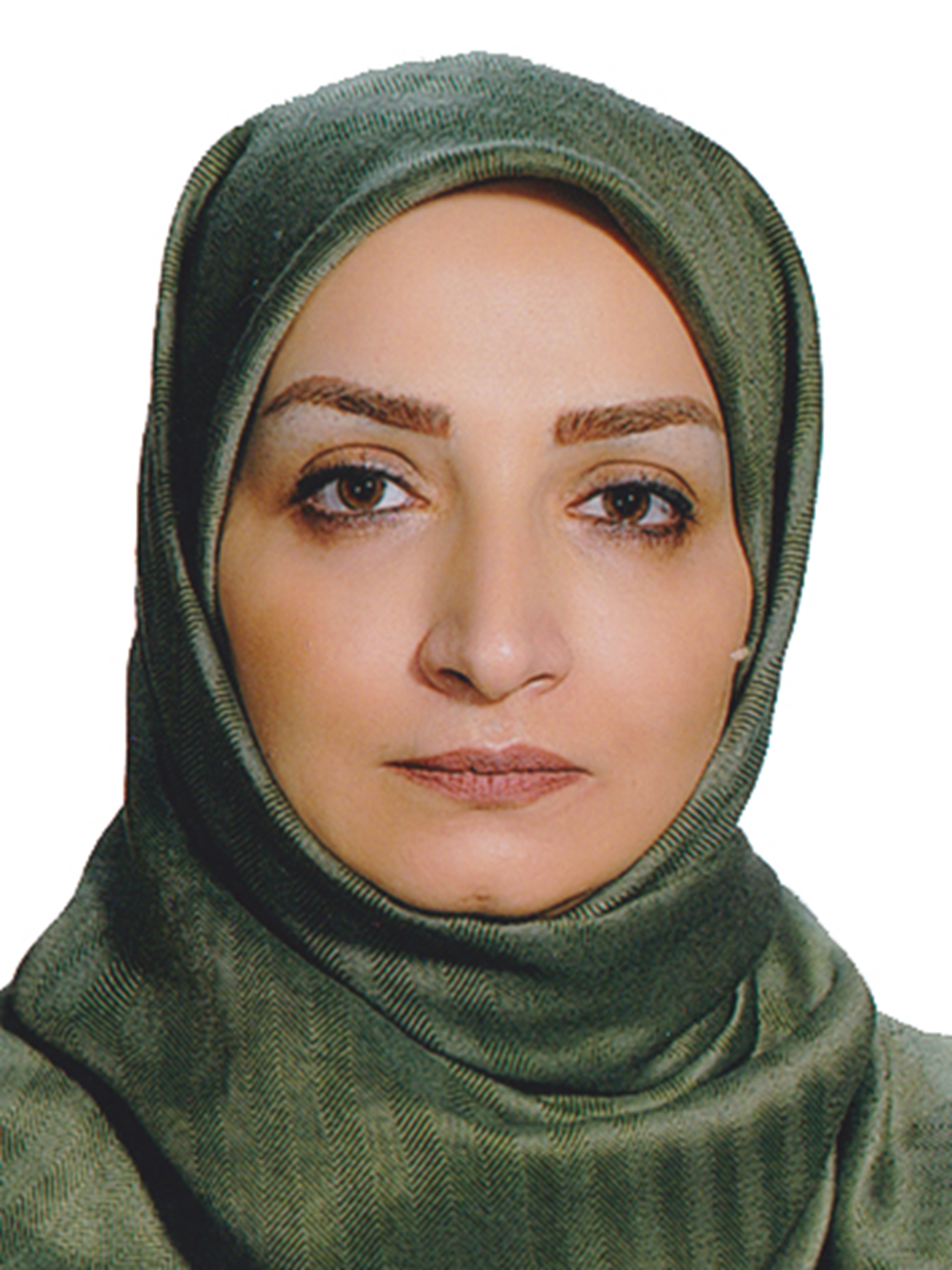مهرناز ایمانی