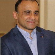 مسعود ریاحی سامانی