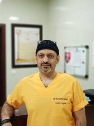 دكتور صفا دشتی‌زاده