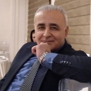 فرامرز فرقانی