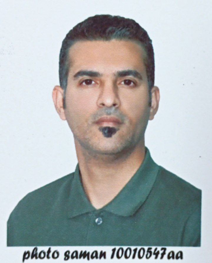 سعید لطفی