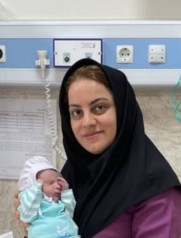 نعیمه دهقان