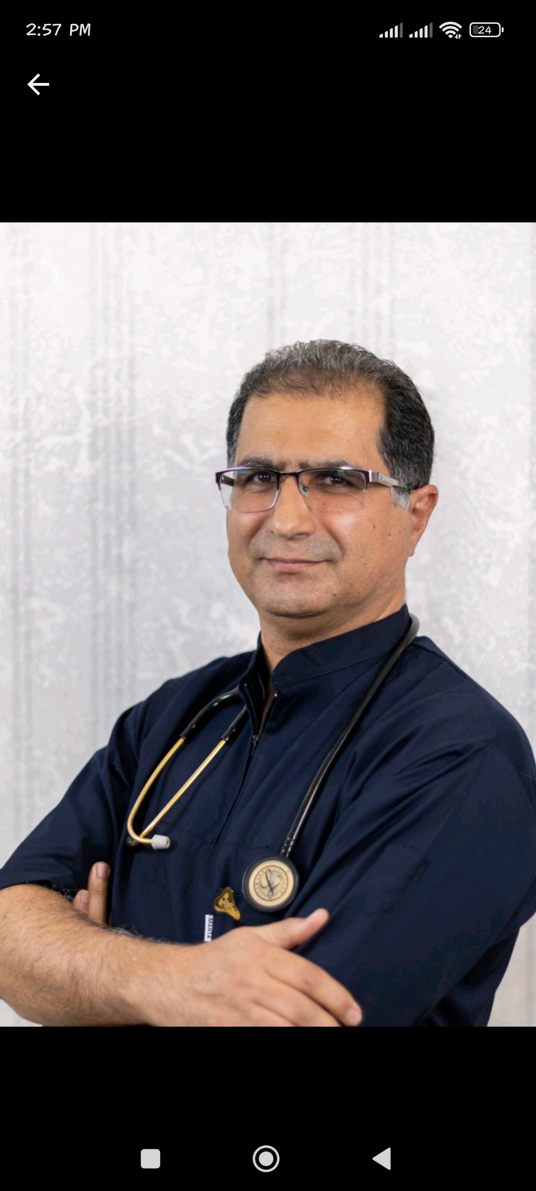 محسن مشیری