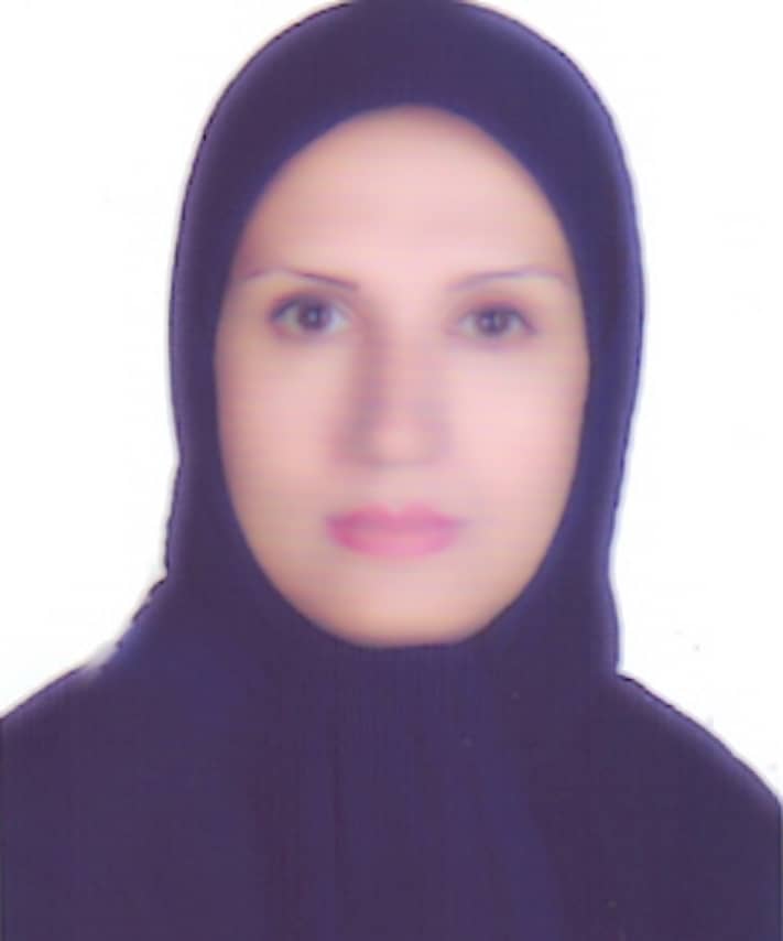 مریم فراهانی