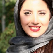 ملیحه مرادی