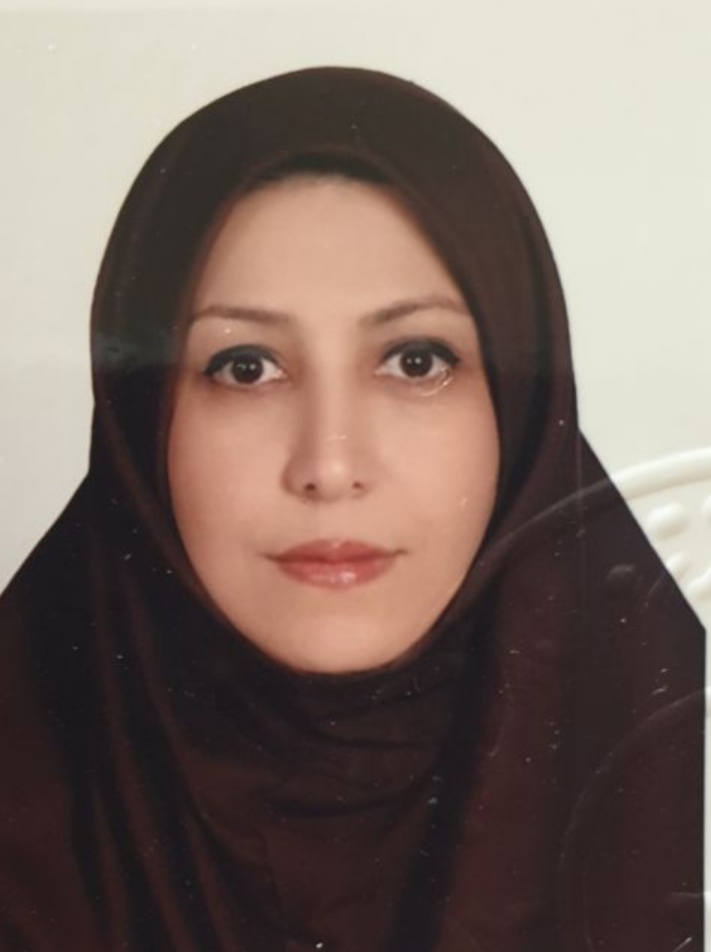Dr. Hamira Jamali — درمون