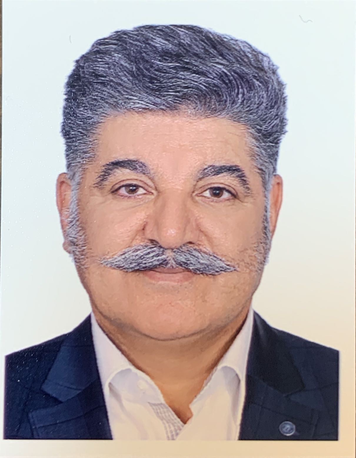 محمد خدابخشی