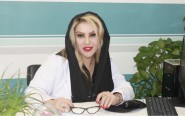 دکتر پریسا زندی — درمون