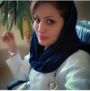دکتر الهام معززی