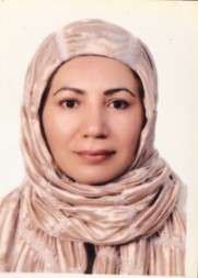 خدیجه زارعی