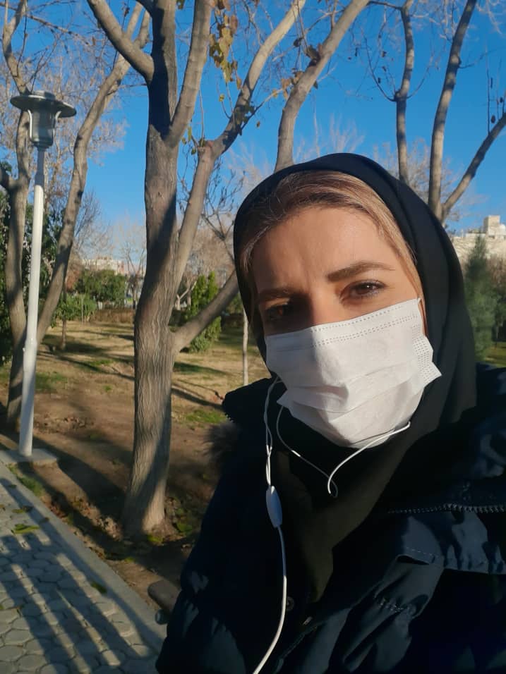 Dr. Somayeh Shamsaei — درمون