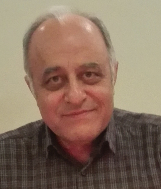 علی هنرپیشه