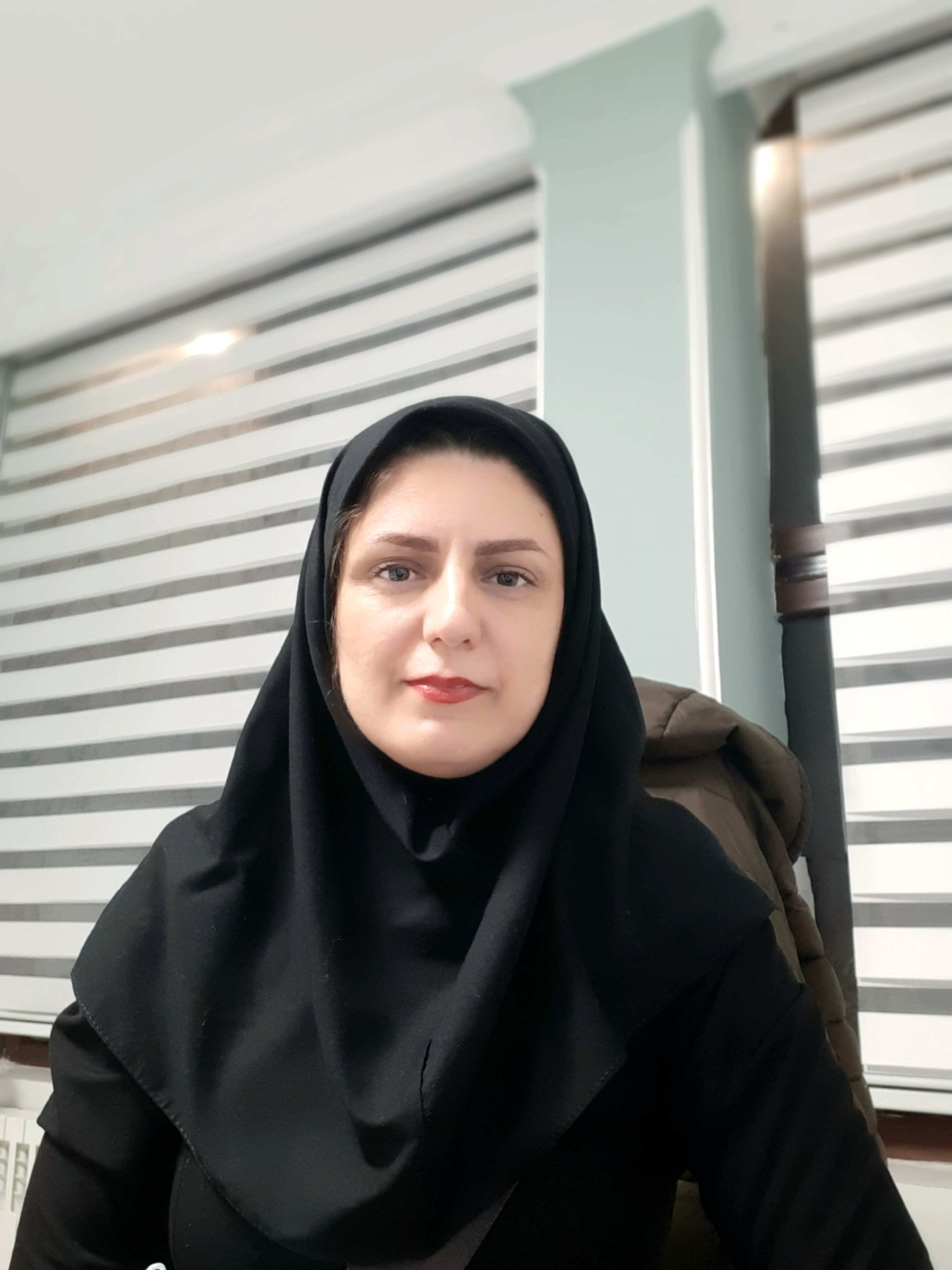 پریسا رشیدی