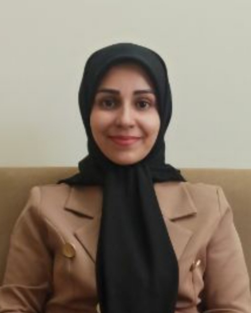 زينب نعمتي