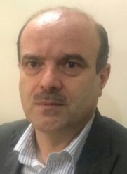 Mohammad Nouranian