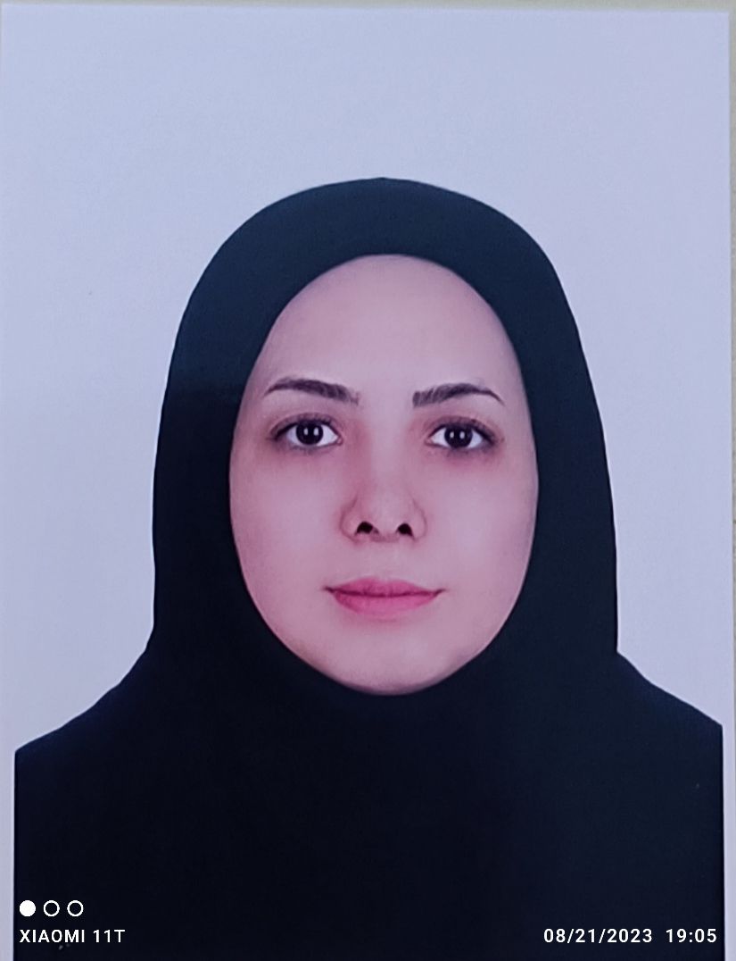 Dr. Zahra Yari — درمون