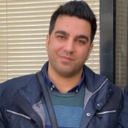محسن مستوفی نیا