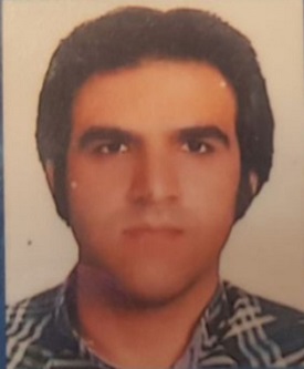 آگاه اشرفی دهکردی