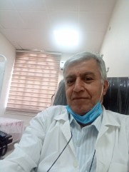 دکتر کرامت دهقانی — درمون