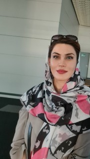 دکتر طیبه آزادی
