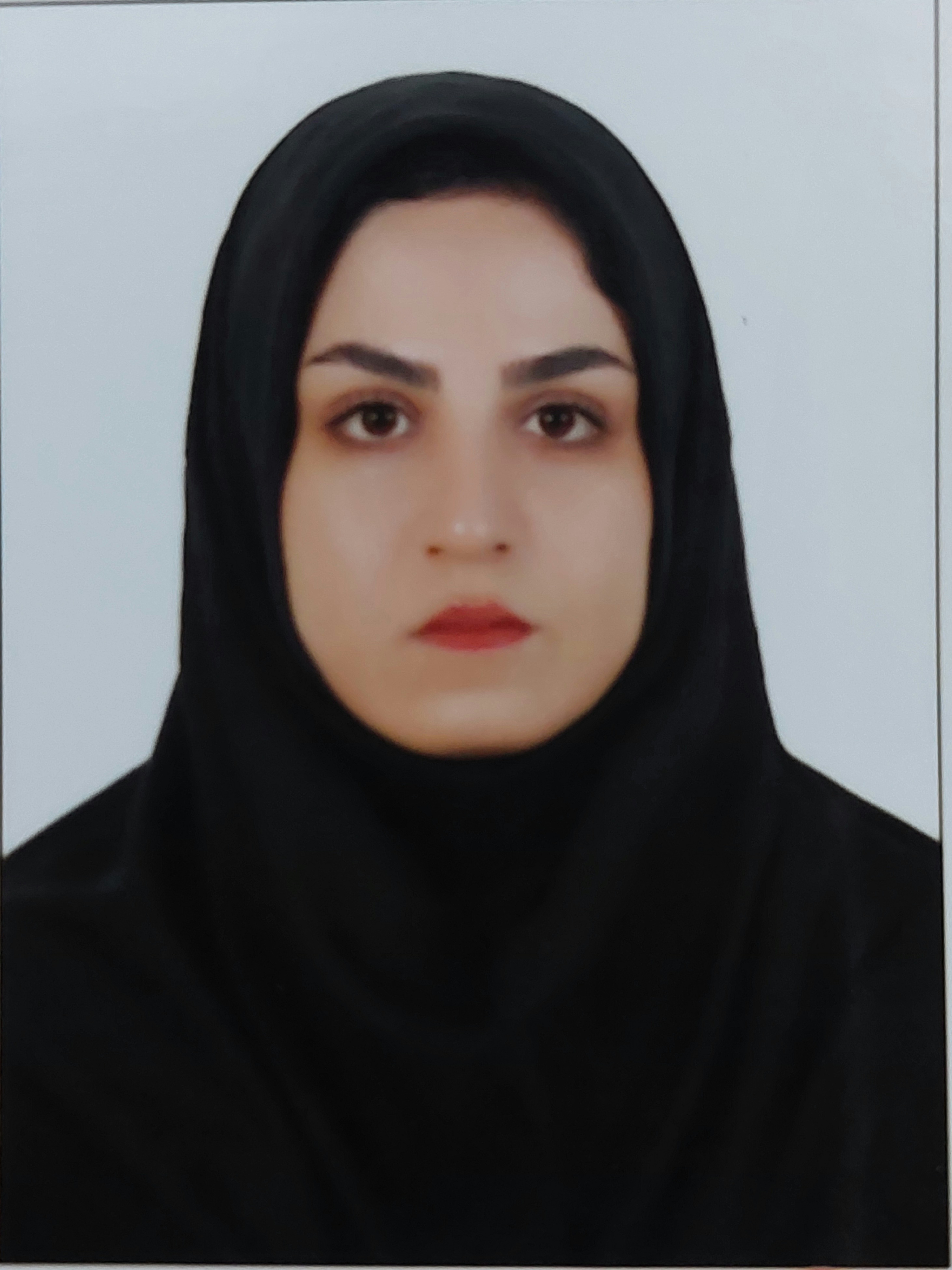 دکتر فاطمه اسماعیلی وردنجانی