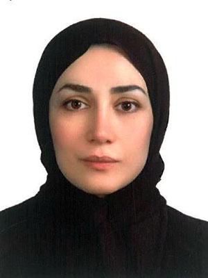 لیلا اسدیان
