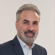 علی ایروانی