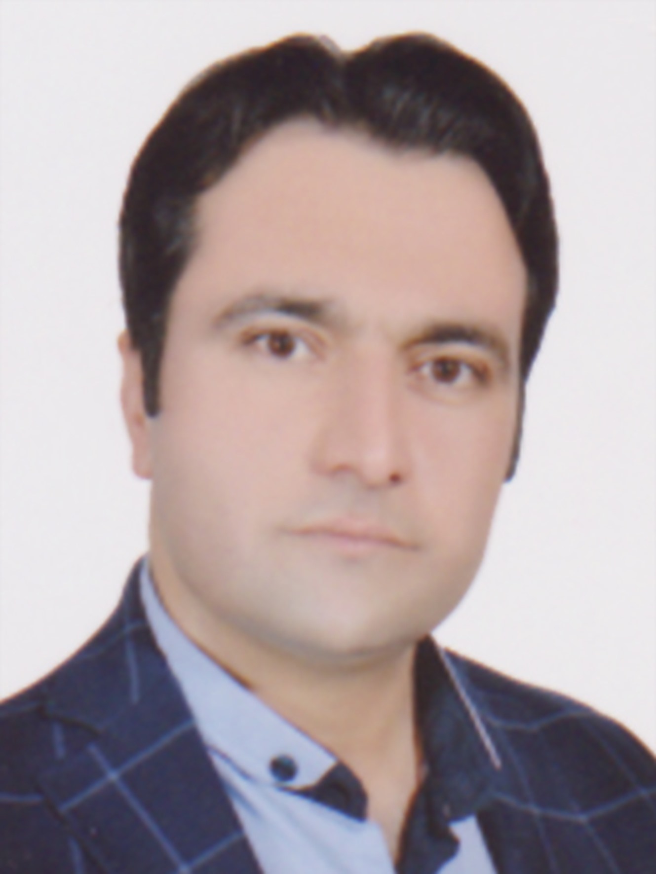 محمد باقر جهانتاب