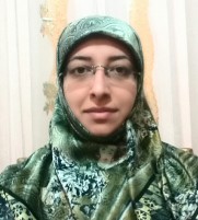 مريم قنبرنسب