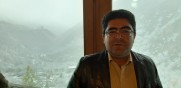 Behnam Hosseini