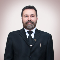 Shahriar Asgari