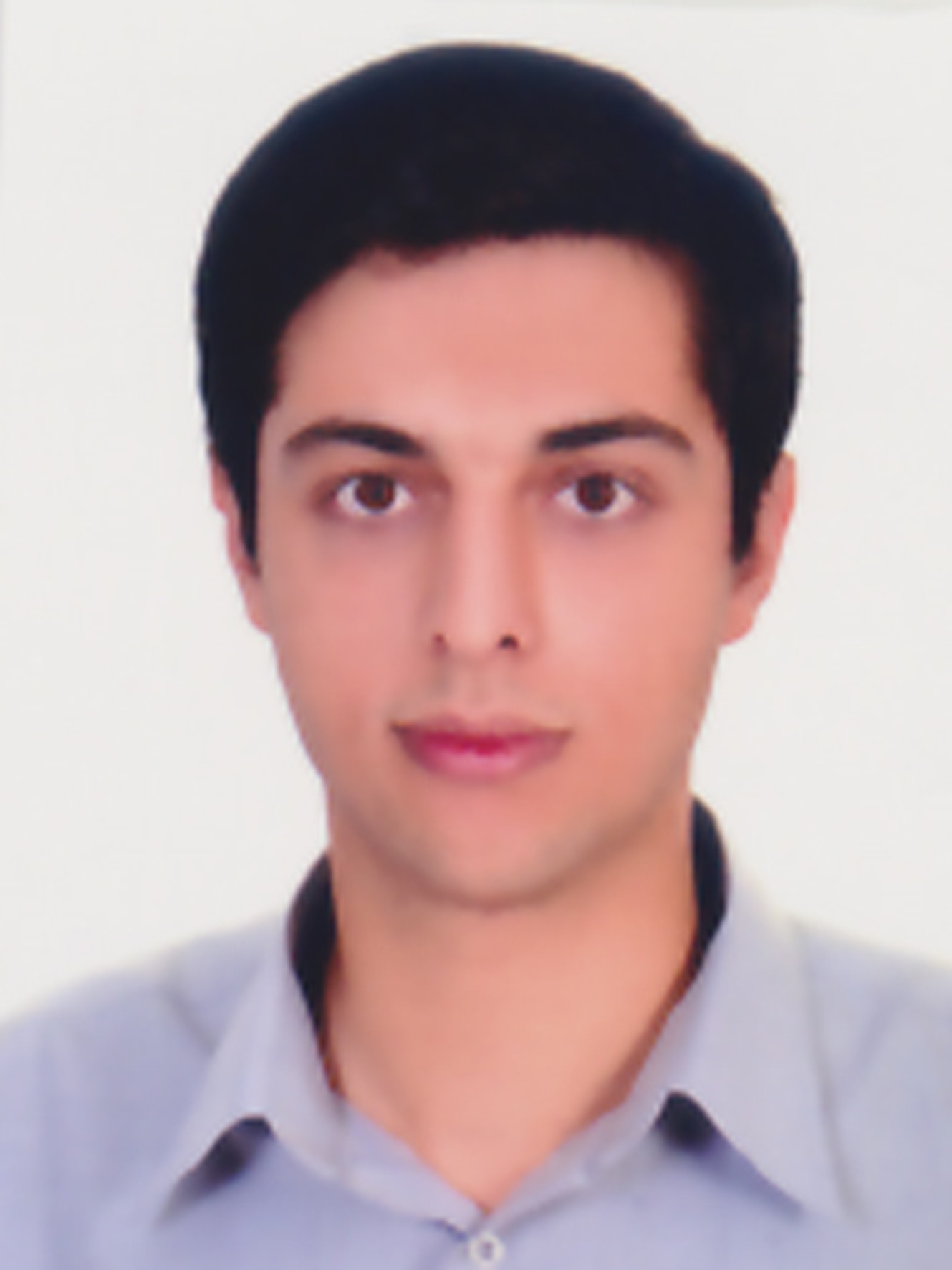 Hossein Rahnama