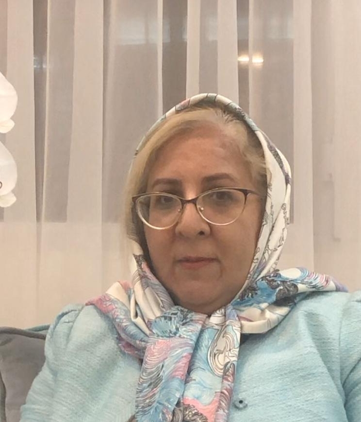 زرین تاج حسین زاده